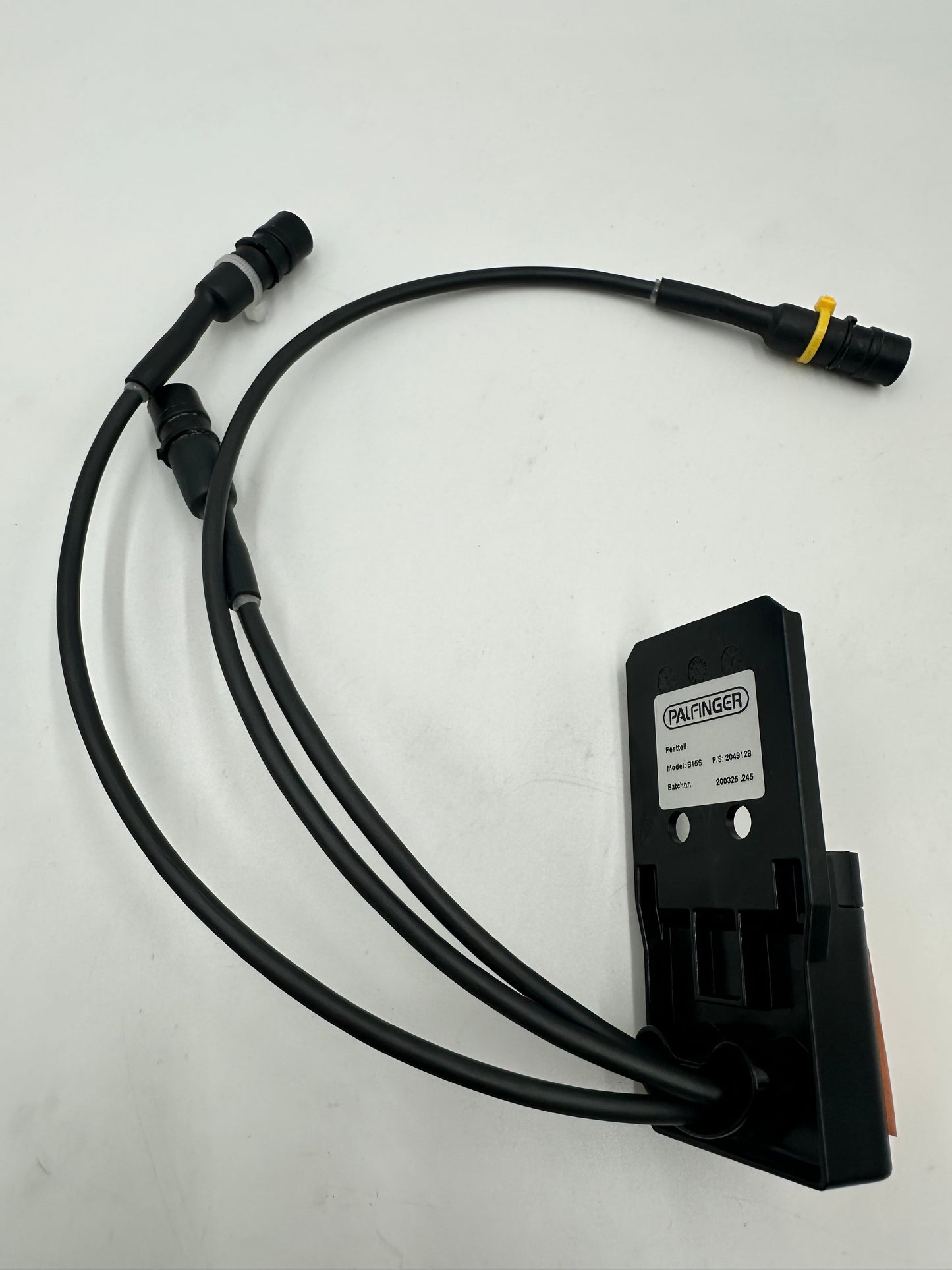 Mocowanie czujnika B15S nowy typ Palfinger 2049128