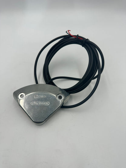 Lampka ostrzegawcza trójkątna 2046368 Palfinger