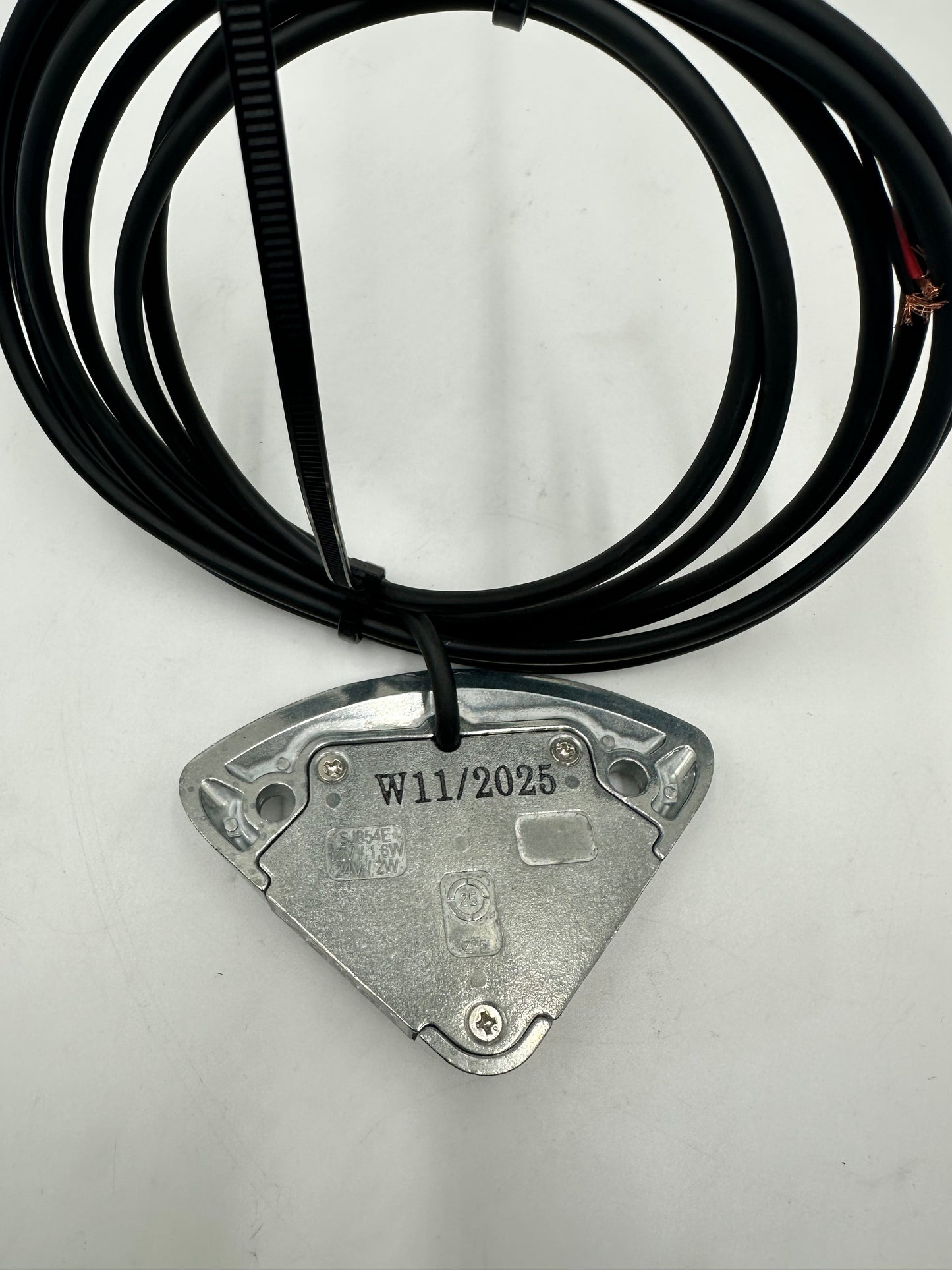 Lampka ostrzegawcza trójkątna 2046368 Palfinger