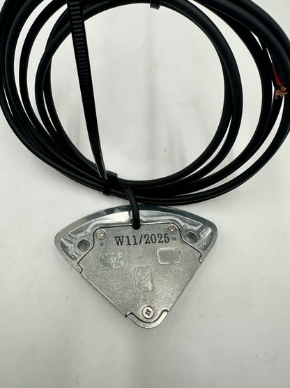 Lampka ostrzegawcza trójkątna 2046368 Palfinger