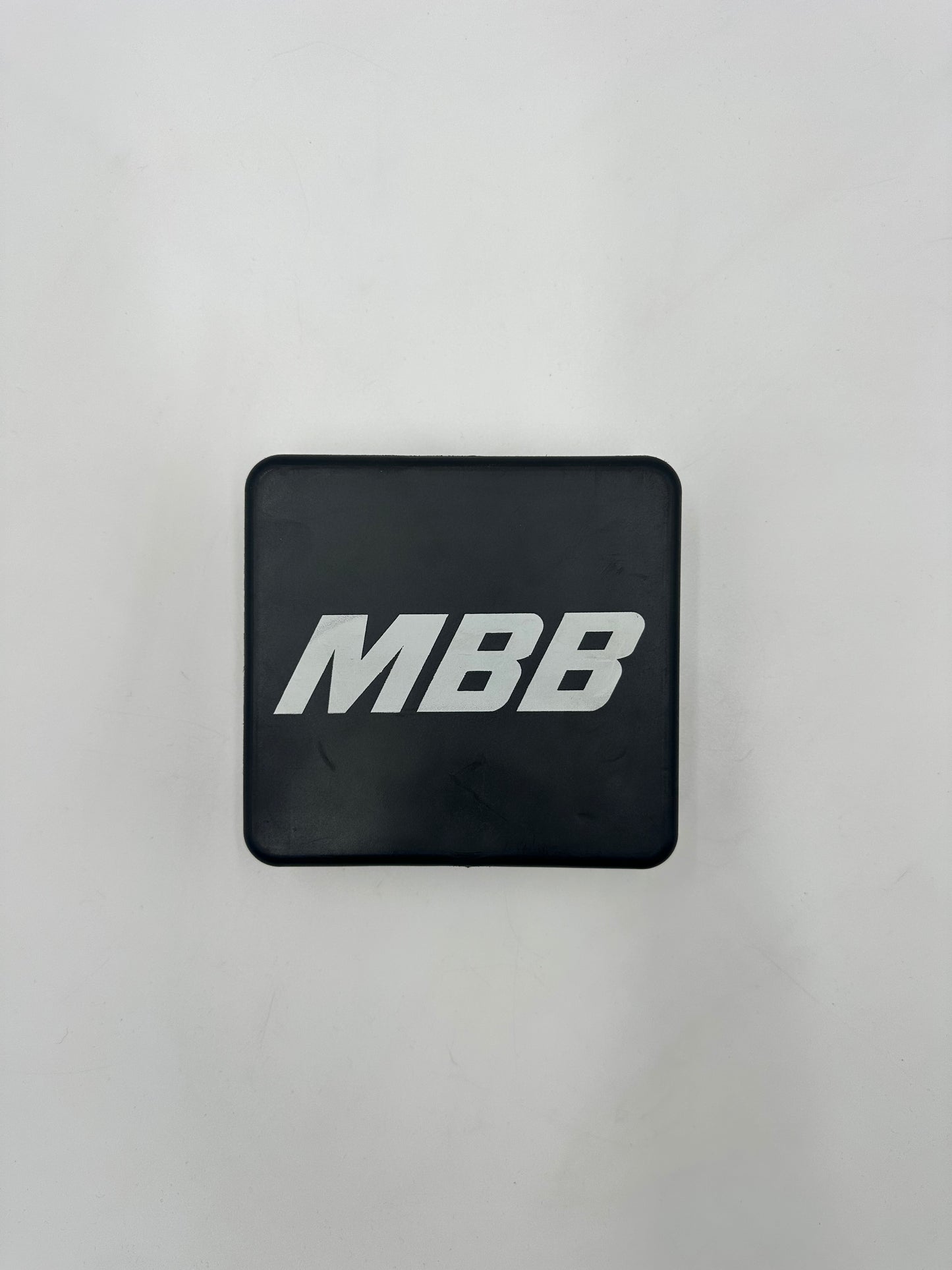 Zaślepka ramy 120x120 do windy MBB Hubfix