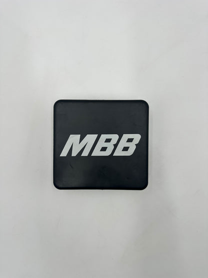 Zaślepka ramy 120x120 do windy MBB Hubfix