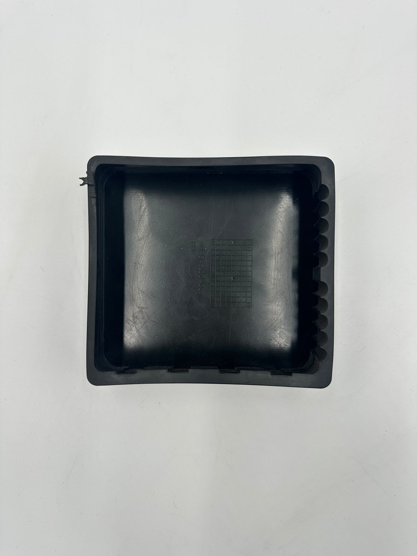 Zaślepka ramy 120x120 do windy MBB Hubfix