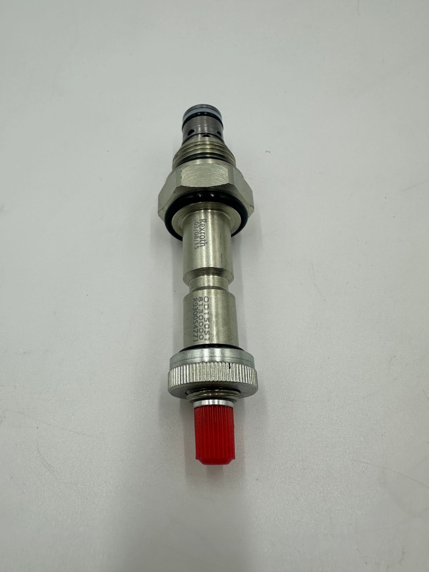 Zawór jednokierunkowy 3/4 cala (19,05mm) Dhollandia V031