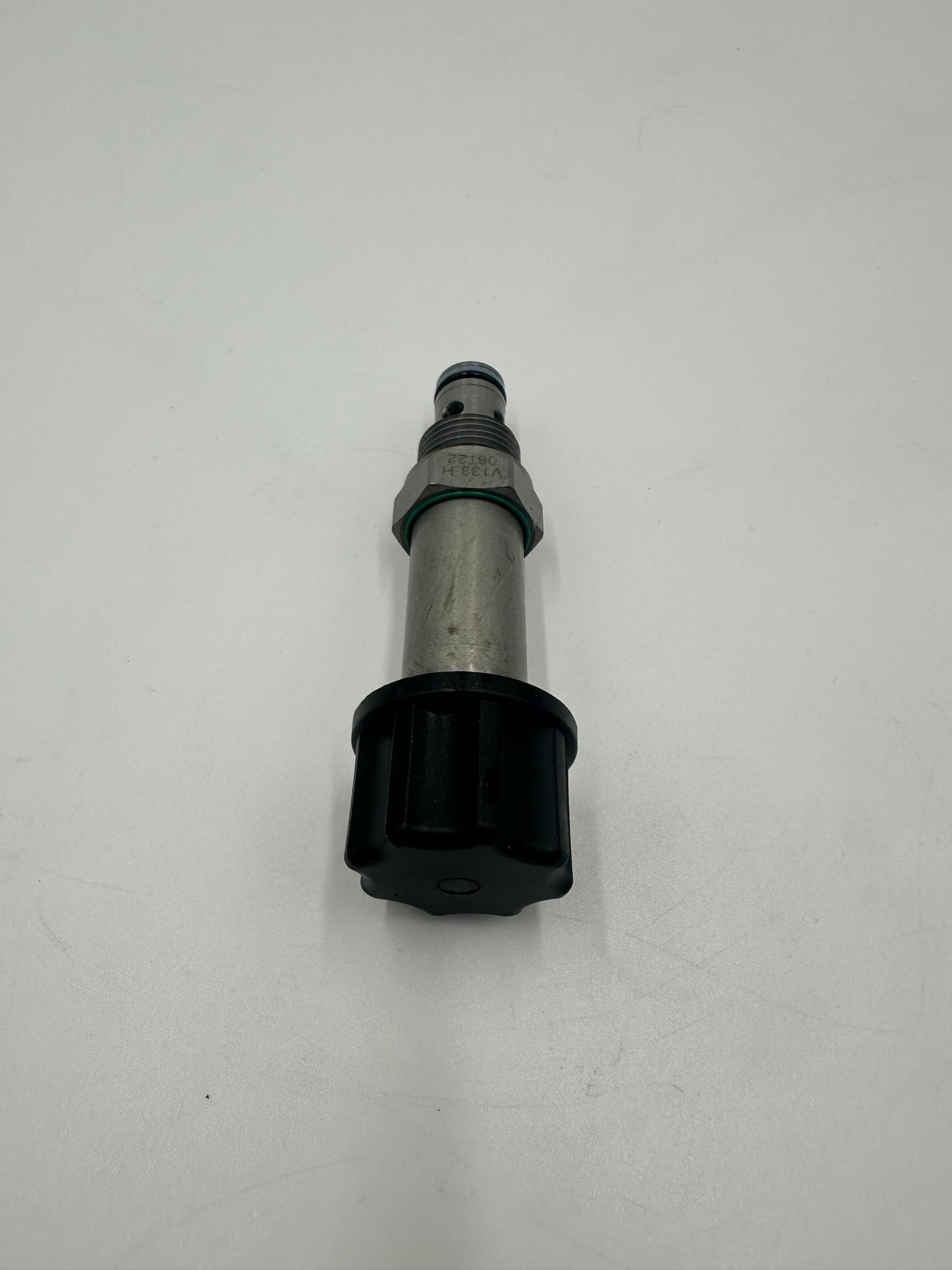 Elektrozawór jednostronnego działania V133.H Dhollandia