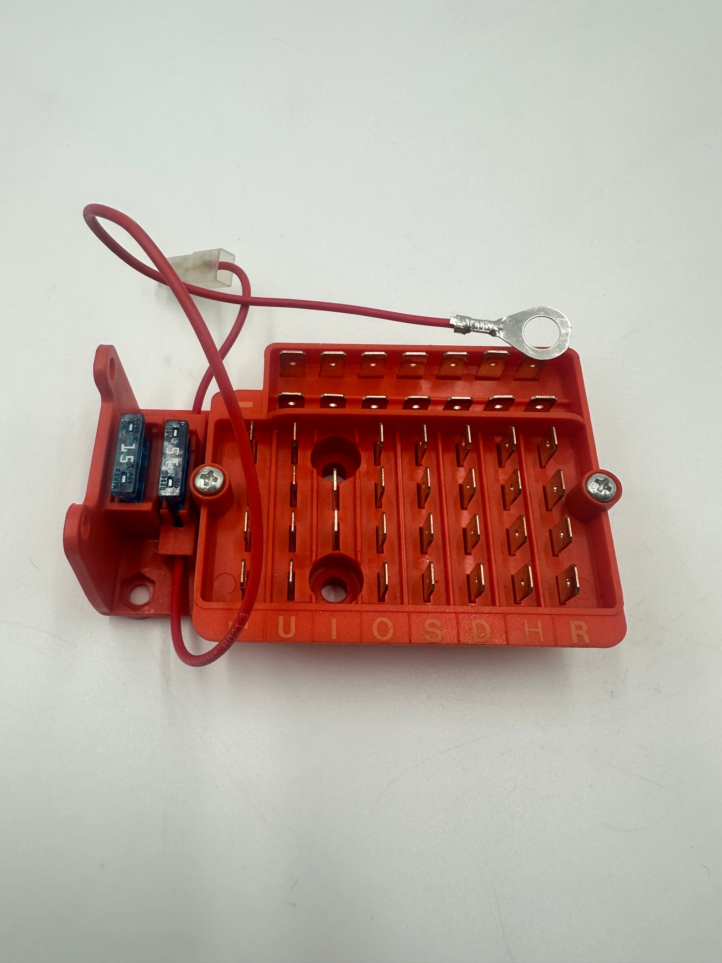 Blok połączeniowy DHOLLANDIA E2051