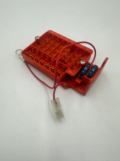 Blok połączeniowy DHOLLANDIA E2051