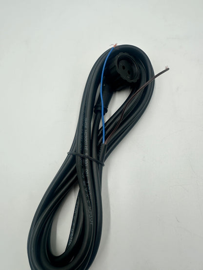 Przewód cewki elektrozaworu windy M27/M24