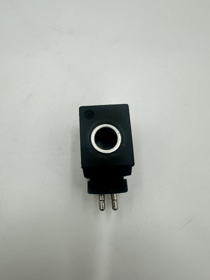 Cewka elektrozaworu zamiennik 24V 13x39 mm M24 do Dhollandii