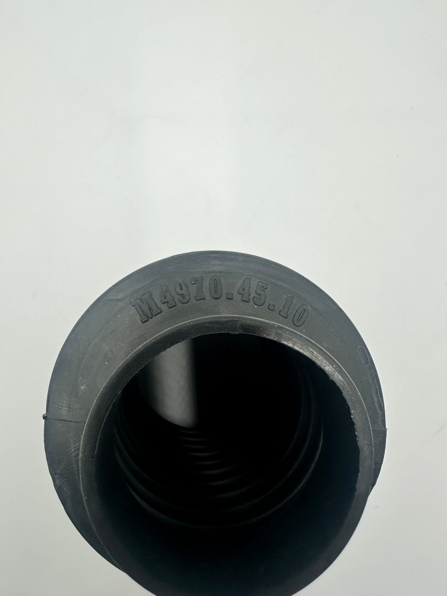 Osłona siłownika 45x70-210 do wind Dhollandia