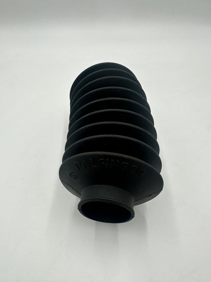 Osłona siłownika harmonijkowa 45x68-260 mm MBB Palfinger