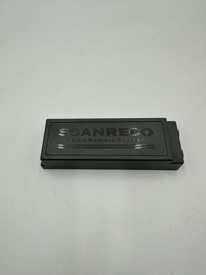 Akumulator do sterowania radiowego SCANRECO EEA2512