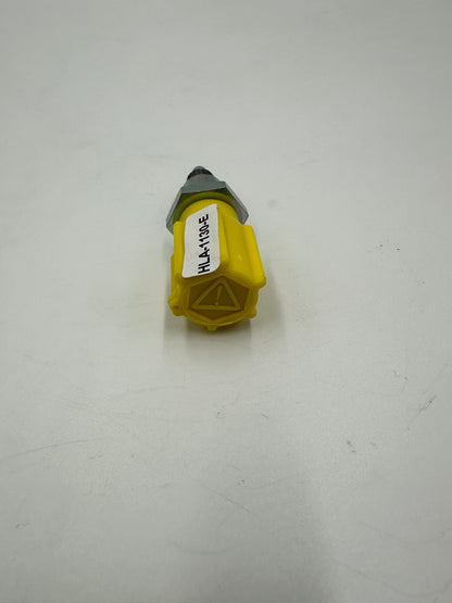 Zawór bajpas żółty Danfoss HLA1130