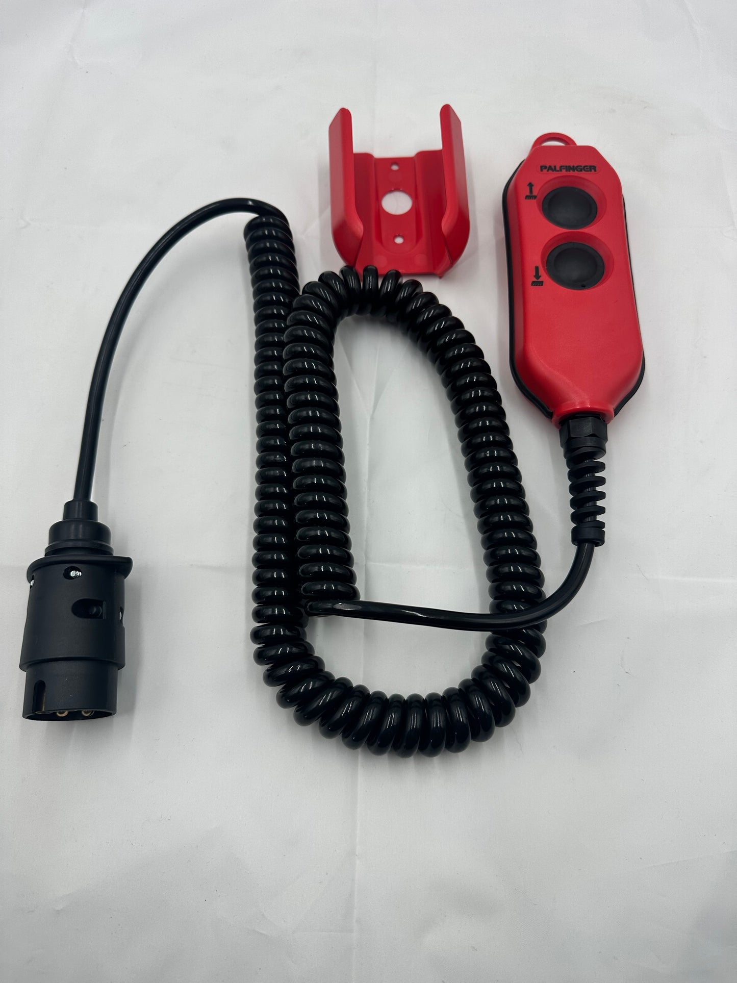 Kaseta (pilot) 2-przyciskowa PALFINGER 2049127