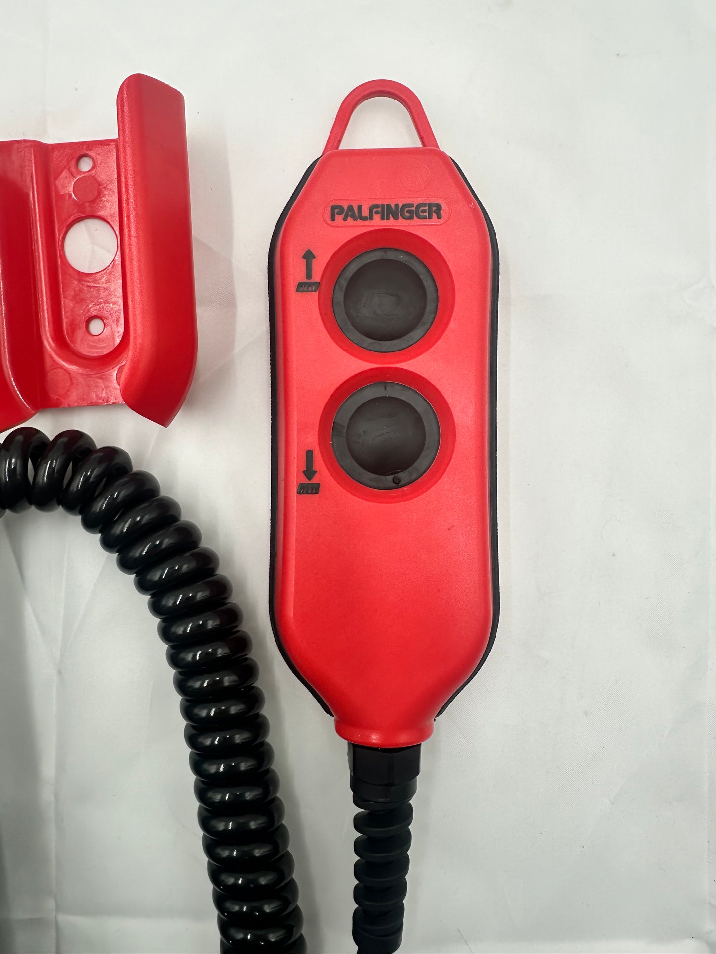 Kaseta (pilot) 2-przyciskowa PALFINGER 2049127