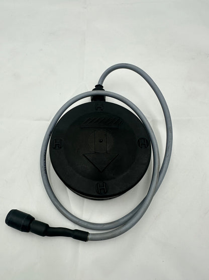 Sterowanie nożne "H" Dautel d=700mm