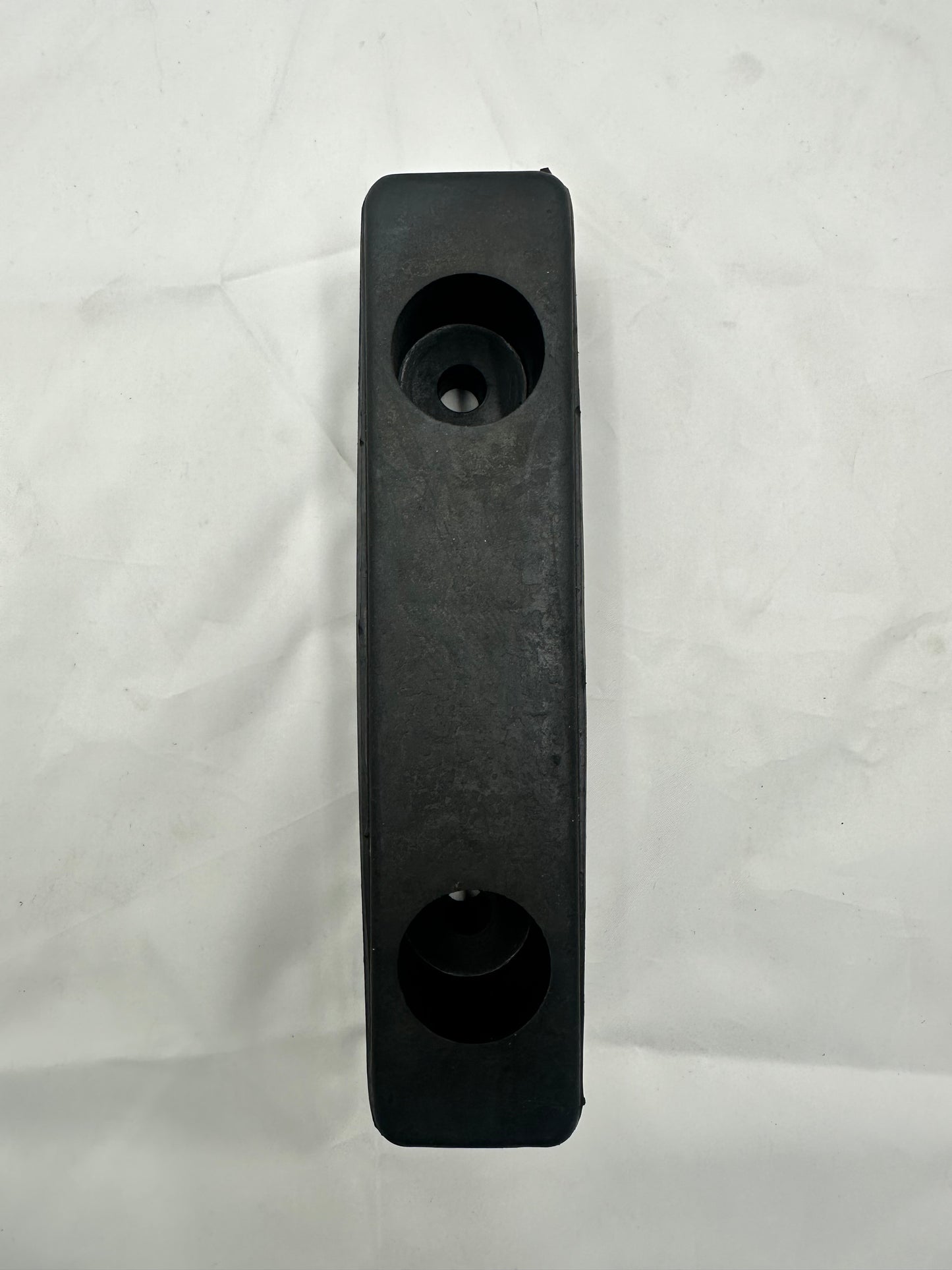 Odbojnik gumowy do windy załadowczej