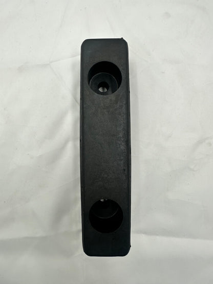 Odbojnik gumowy do windy załadowczej