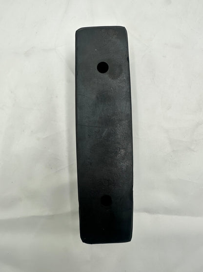 Odbojnik gumowy do windy załadowczej