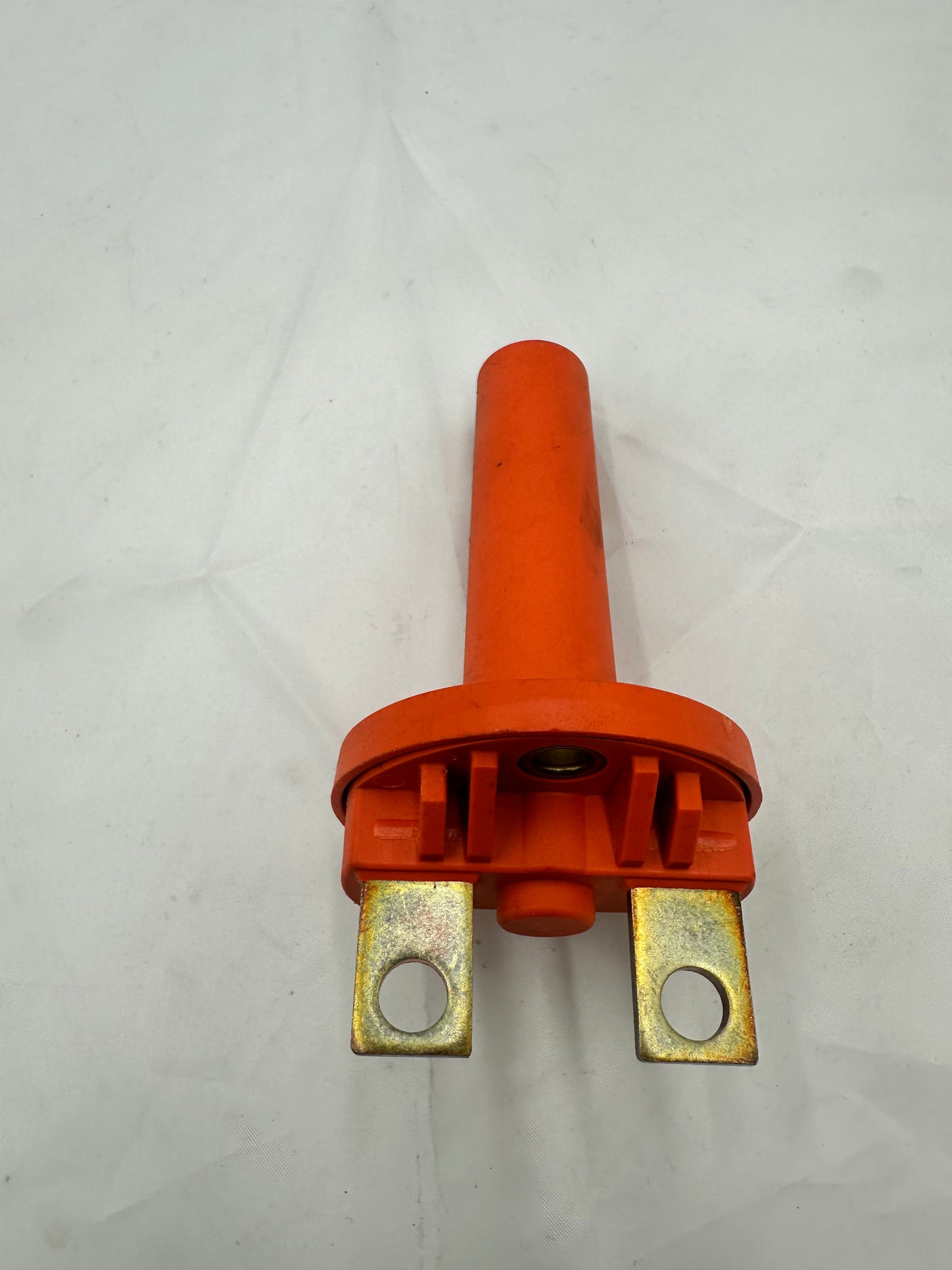 Wyłącznik główny akumulatora - długi - do wind Dhollandia E2007