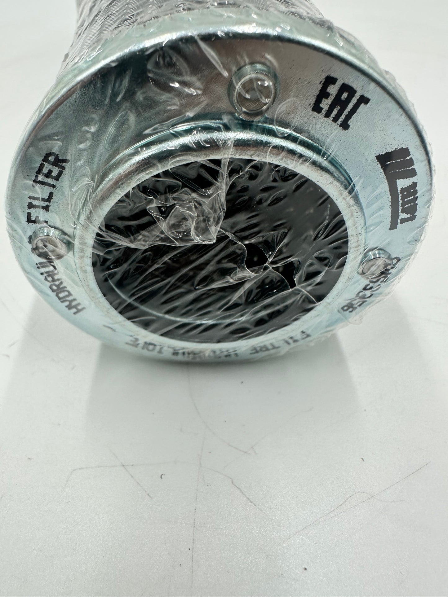 Wkład filtra hydraulicznego zamiennik HYVA 14896991A