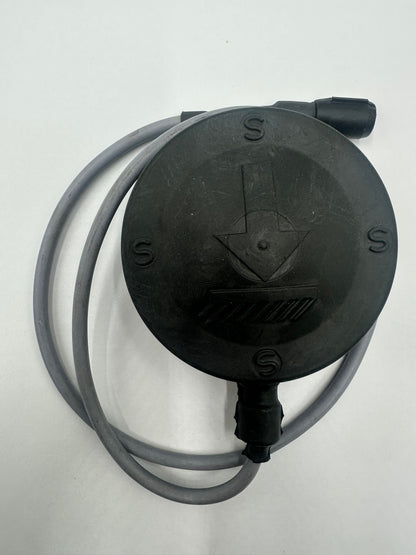 Sterowanie nożne "S" Dautel d=700mm