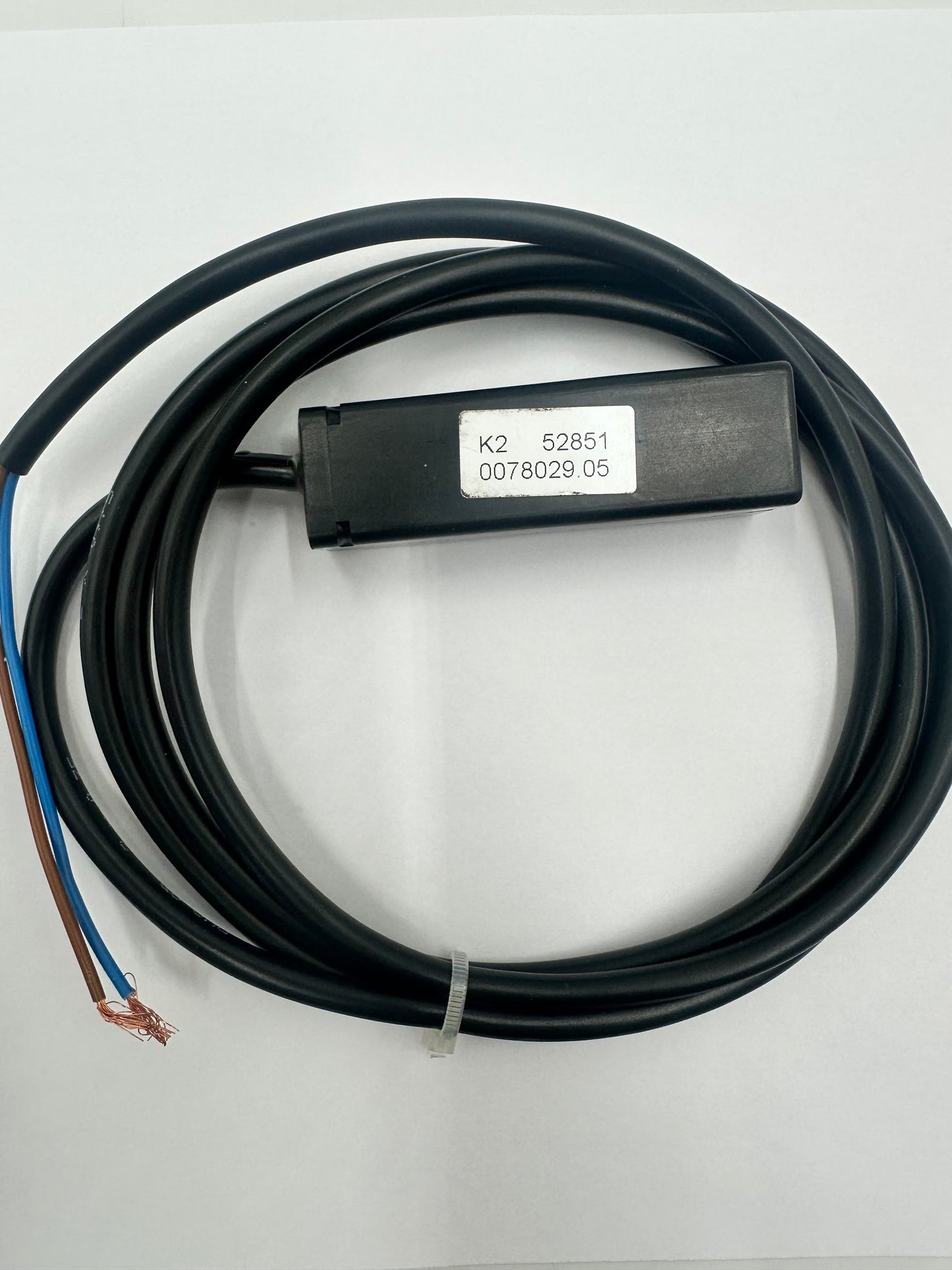 Czujnik poziomu platformy Dautel DLB-48