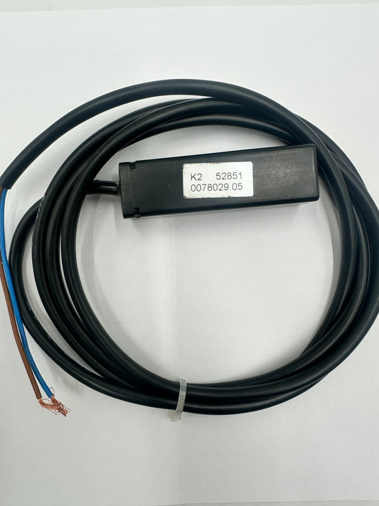 Czujnik poziomu platformy Dautel DLB-48