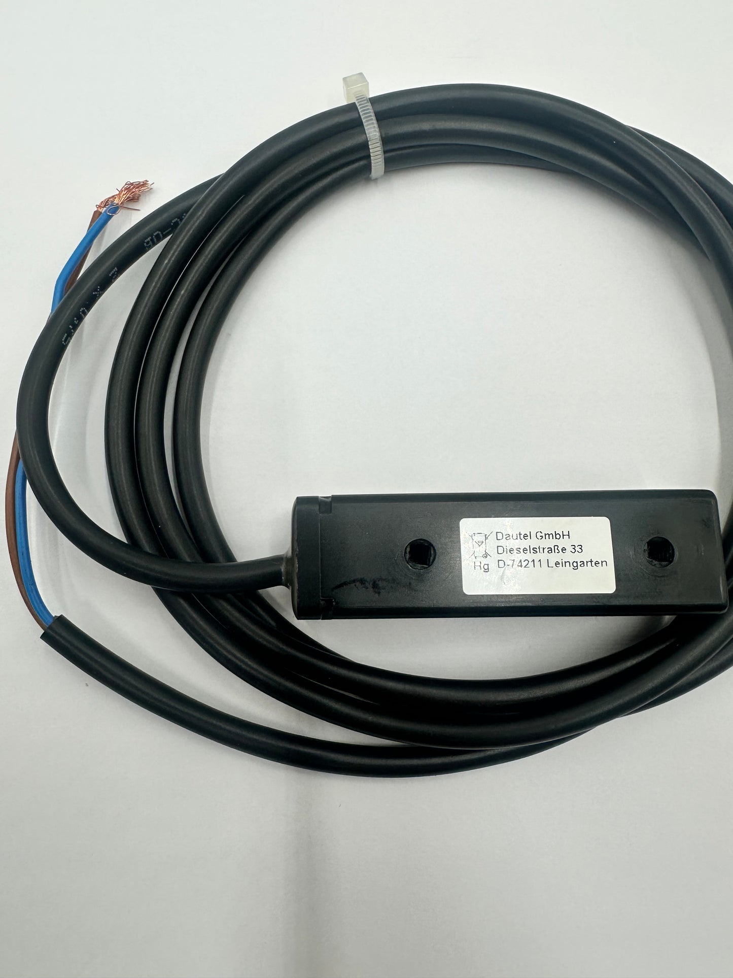 Czujnik poziomu platformy Dautel DLB-48