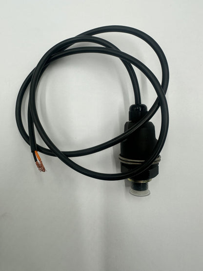 Przelącznik ciśnieniowy NO z kablem Dautel