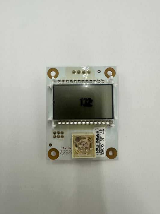 Licznik motogodzin Palfinger EEA3527