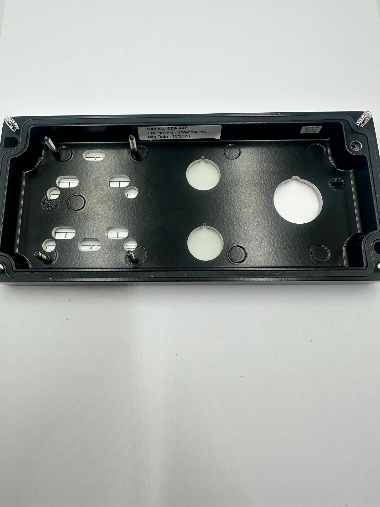 Panel przedni Palfinger EEA11520