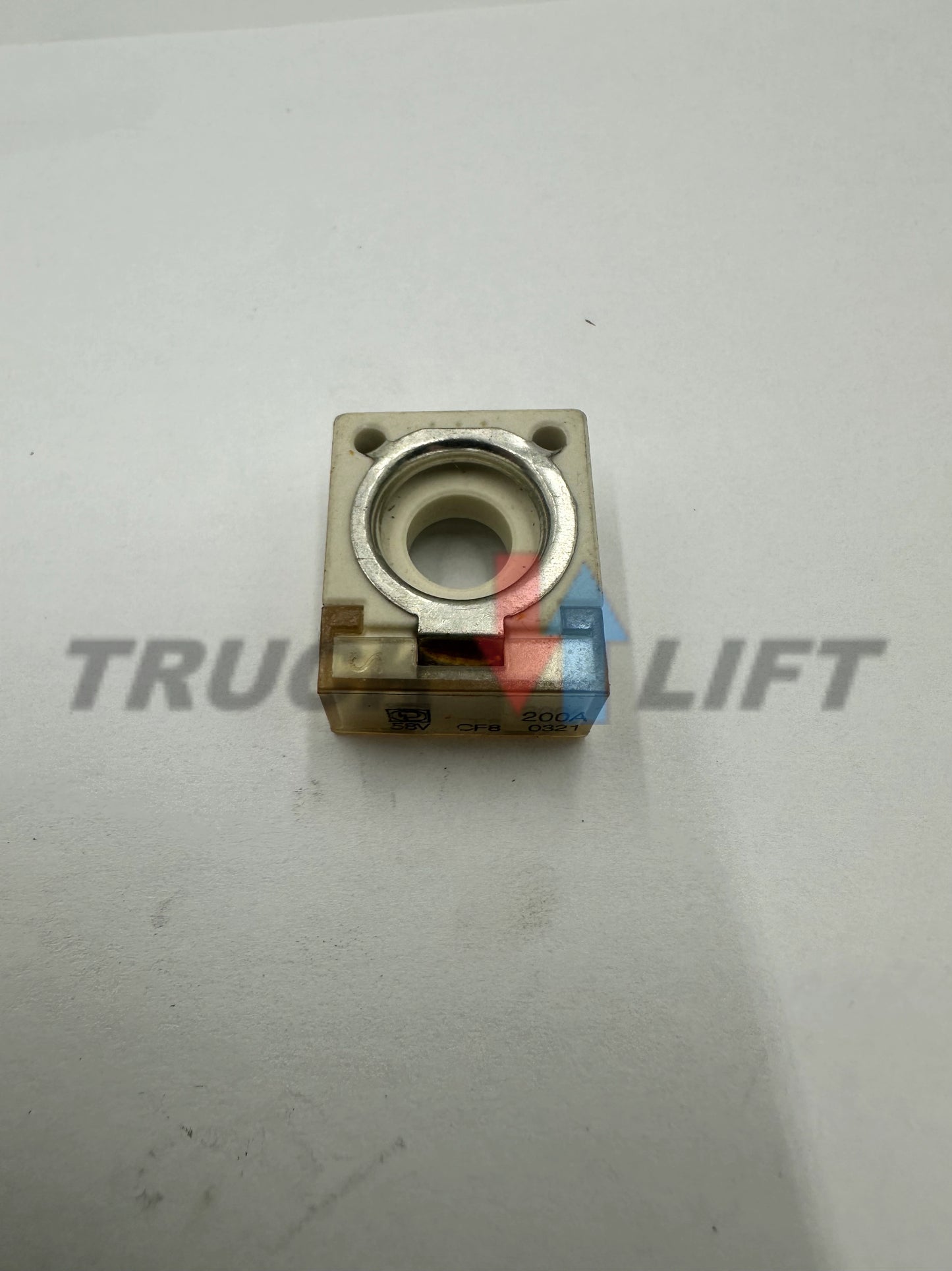 Bezpiecznik blokowy Pudenz 200A