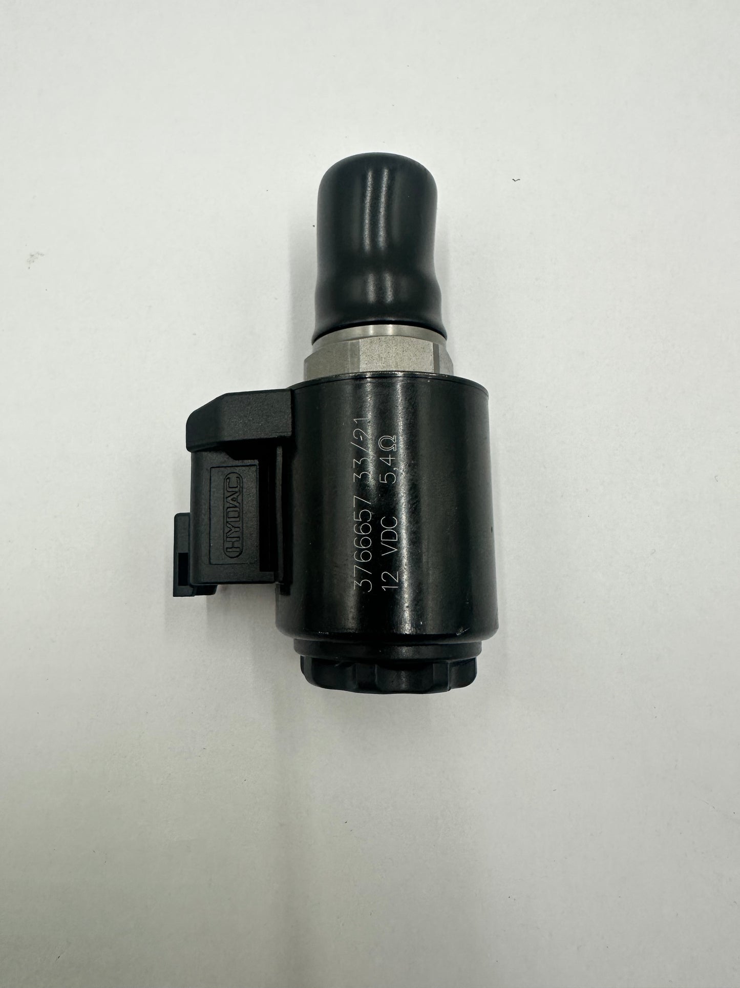 Elektrozawór 12V do wind MBB Palfinger