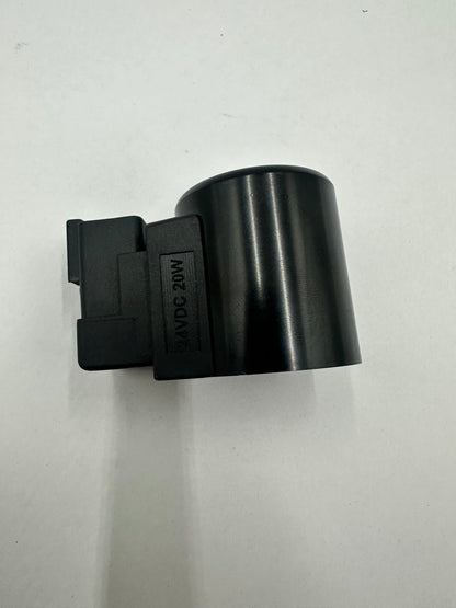 Cewka elektrozaworu 24V do wind MBB Palfinger