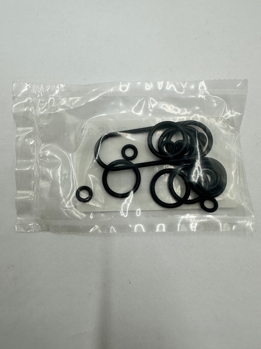 Zestaw uszczelnień między sekcje rozdzielacza Danfoss PVAS