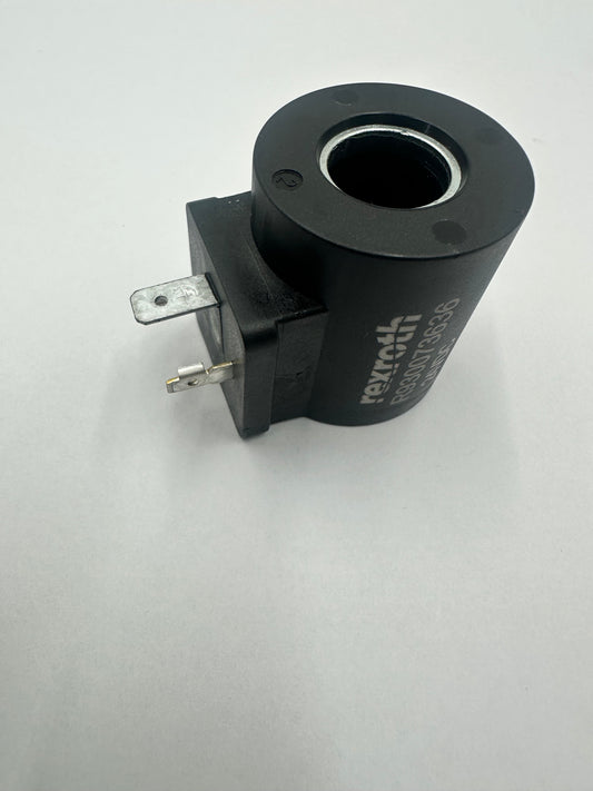 Cewka 24VDC 20W fi16 h41mm CLASS H Palfinger EEA15740