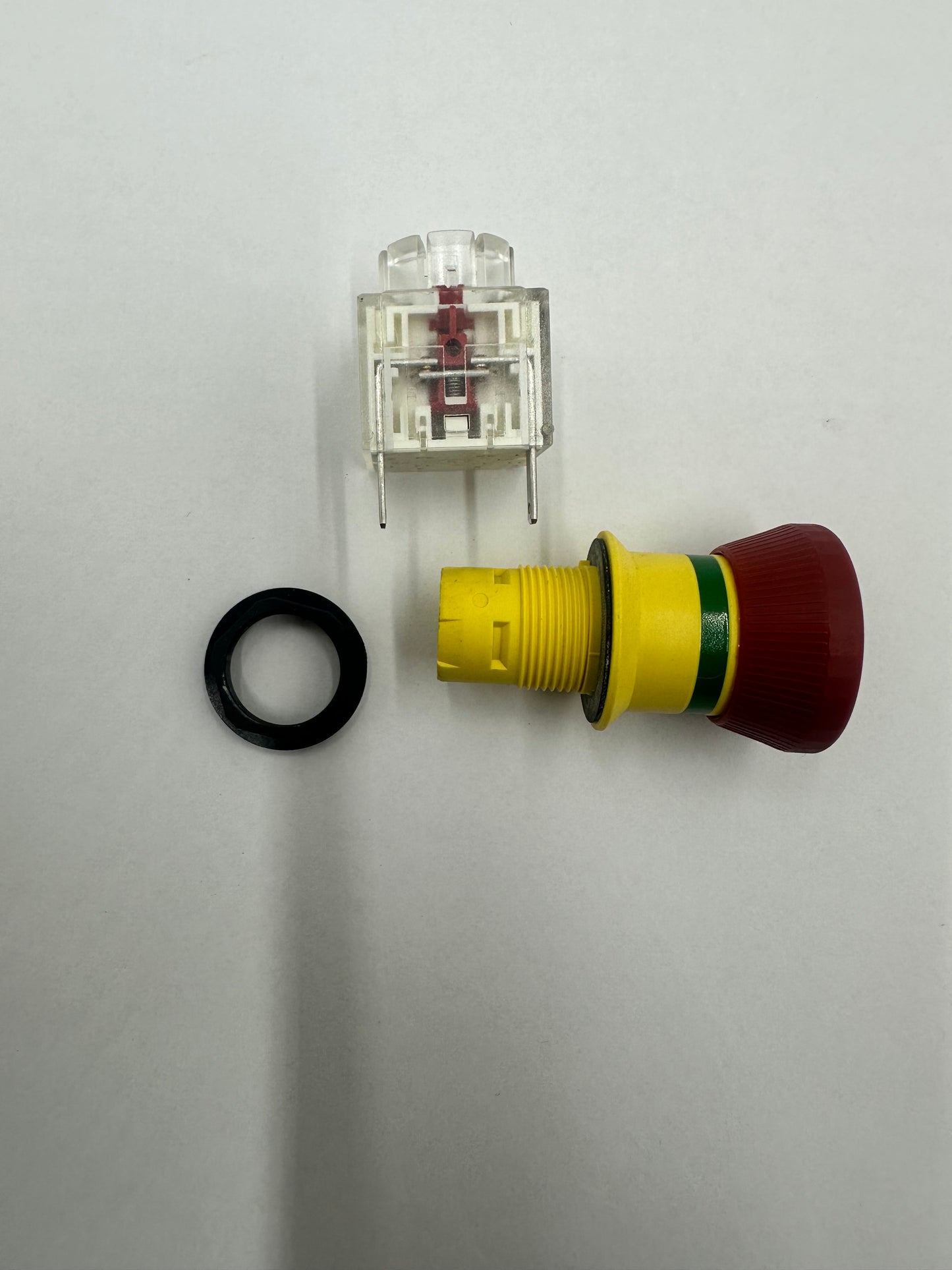 Przycisk bezpieczeństwa STOP Palfinger EEA6077