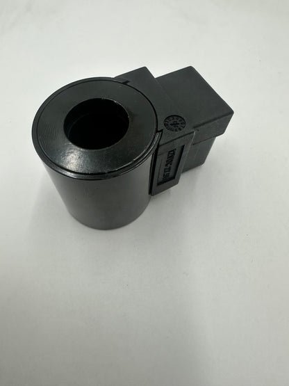 Cewka elektrozaworu 12V MBB Palfinger