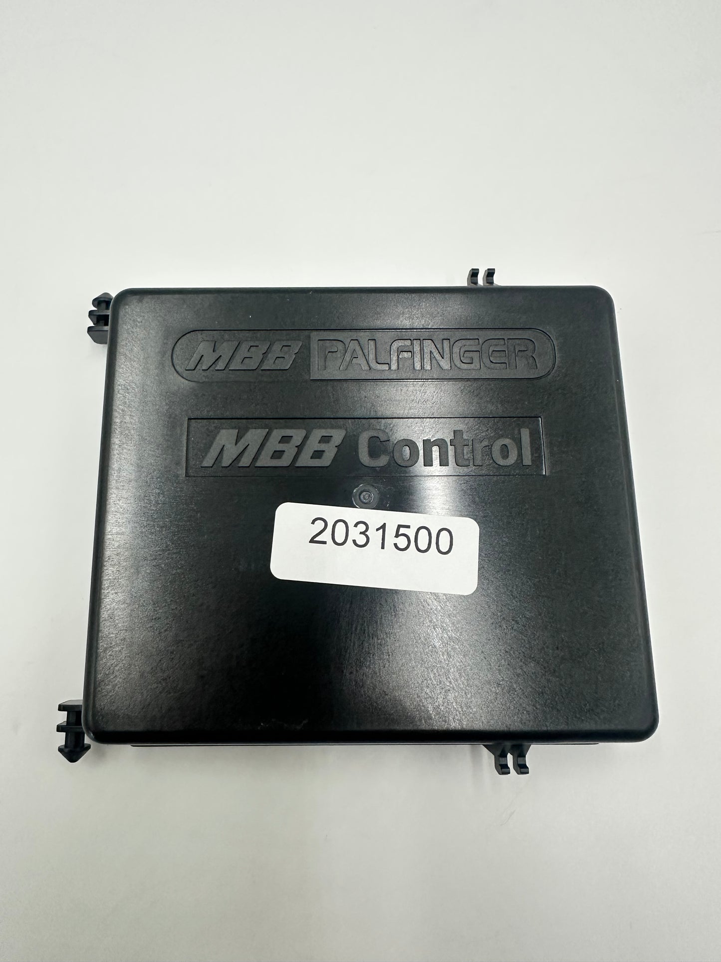Płytka elektroniczna 12/24V do wind załadowczych MBB Palfinger 2030398 (używana)
