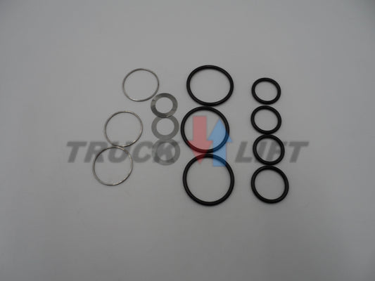 Zestaw uszczelek do rozdzielacza Parkera TD 158