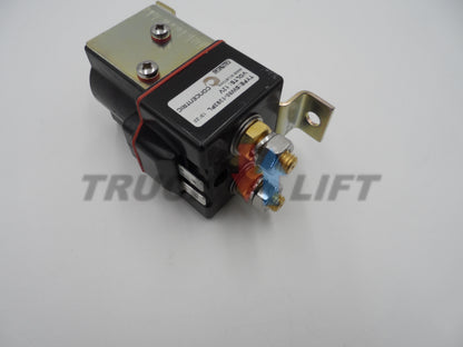 Elektromagnes 12V SW80-1393PL