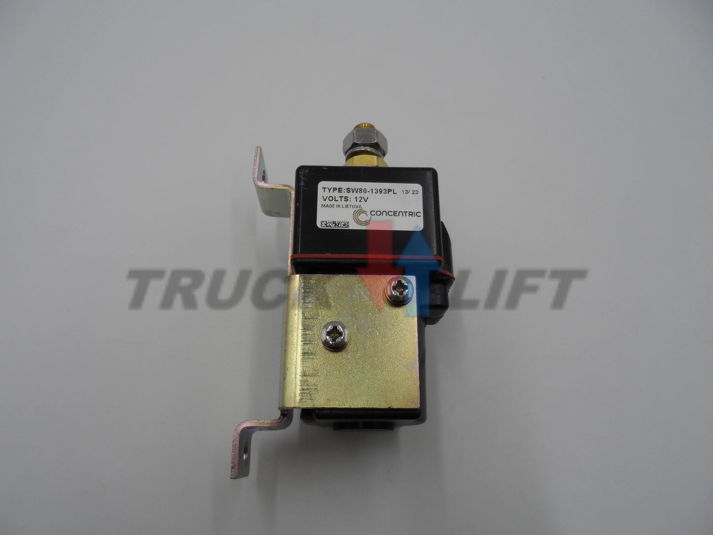 Elektromagnes 12V SW80-1393PL