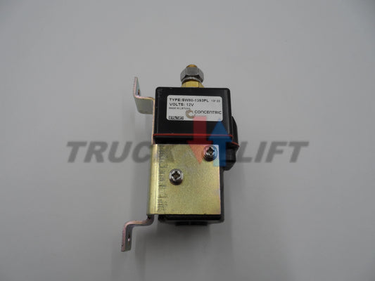 Elektromagnes 12V SW80-1393PL