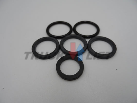 Zestaw uszczelnień sekcyjnych Nordhydraulic RS210 TD050 (Palfinger)