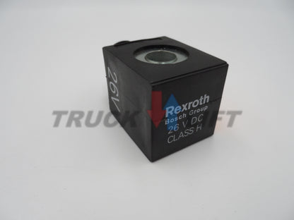 Cewka Rexroth 26VDC 17W FI 13 MM (Palfinger) EV2812