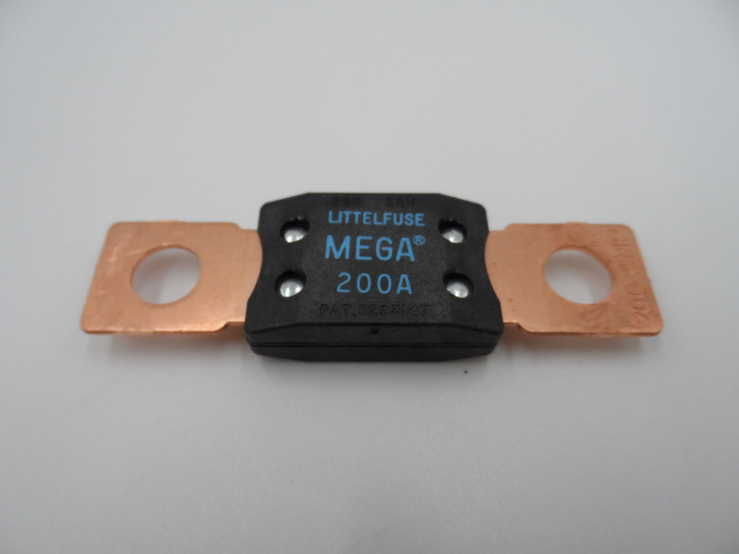 Bezpiecznik MEGA 200A LITTELFUSE