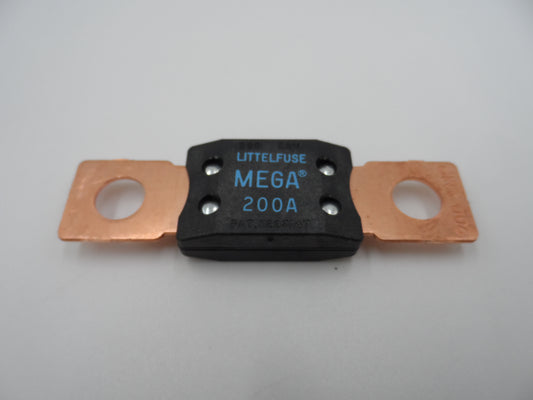 Bezpiecznik MEGA 200A LITTELFUSE