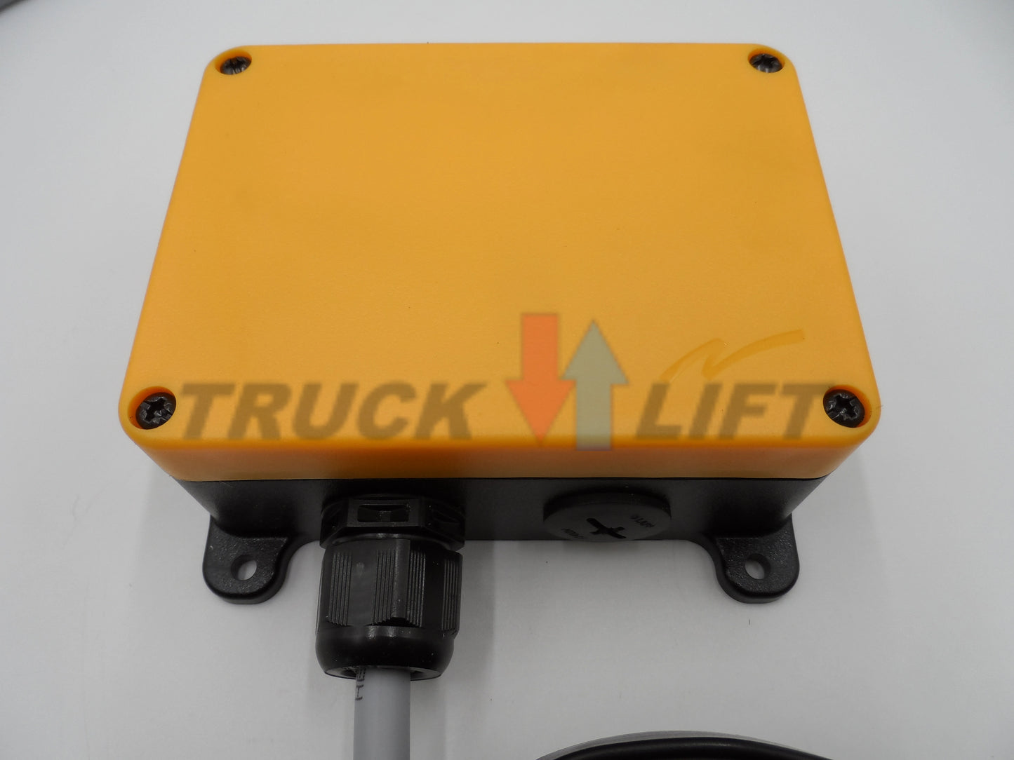 Sterowanie radiowe Bar Cargolift 4 funkcyjne