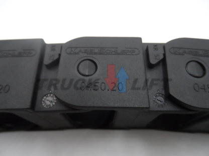 Prowadnik przewodów Palfinger – 0450.20 EZ437